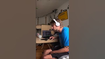 Thumbnail of #shorts Improvisation 1 #musicproduction #improvisationalmusic #singersongwriter
