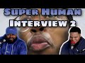 Caleb City - Super Human Interview 2 (Try Not To Laugh)