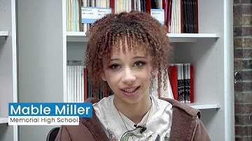 2025 MMSD Merit Scholars