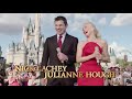 DisneyNow (USA) - Disney Parks Magical Christmas Celebration Promo (December 2017)