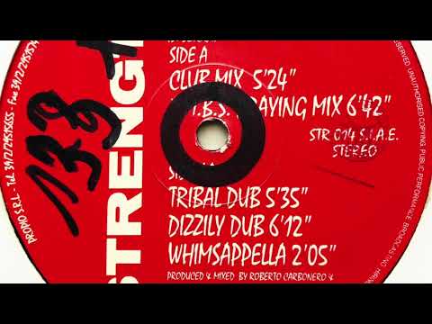 The Whims — The Whims feat. Miss Dwiggy • When I Come Home (M.B.S. Praying Mix)
