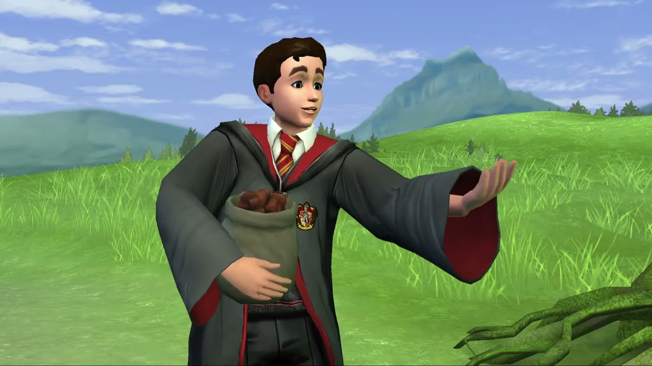 Harry Potter: Hogwarts Mystery Gameplay Part 33