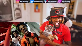 WATCHING SPEED WITH MY DOG! | IShowSpeed &amp; Kai Cenat - Dogs (REACTION!!!)