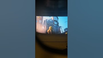 XREAL EYE 6DOF Cyberpunk 2077
