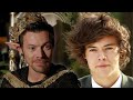 Harry Styles FINALLY Addresses Hair Transplant and Secret Bald Rumors