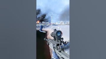 HACKER has a 1 Shot Pistol