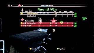 cod4 dubs dispute