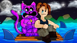 Roblox Brookhaven 🏡Rp - Funny Moments: Poor Peter Overcomes Adversity With Catnap