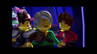 Ninjago season 11 song crack #1