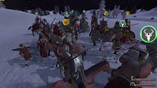 Pe ce am dat 10000 de Denars? Mount&amp;Blade Warband gameplay romania Ep. 17
