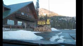 Bighorn Mountains | Buffalo Bill Scenic Cody Byway | Cody, Wyoming