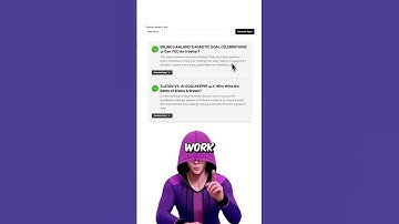 This secret gem “Tubemagic” is the best YouTube automation tool#youtubeautomation #ai #aitools #tu