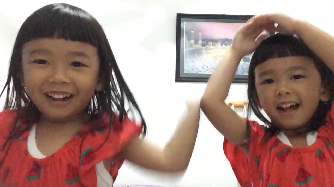 Dubi Dubi Dam Dam Song