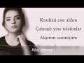 ANLASANA Nahide Babashli Video Lyrics