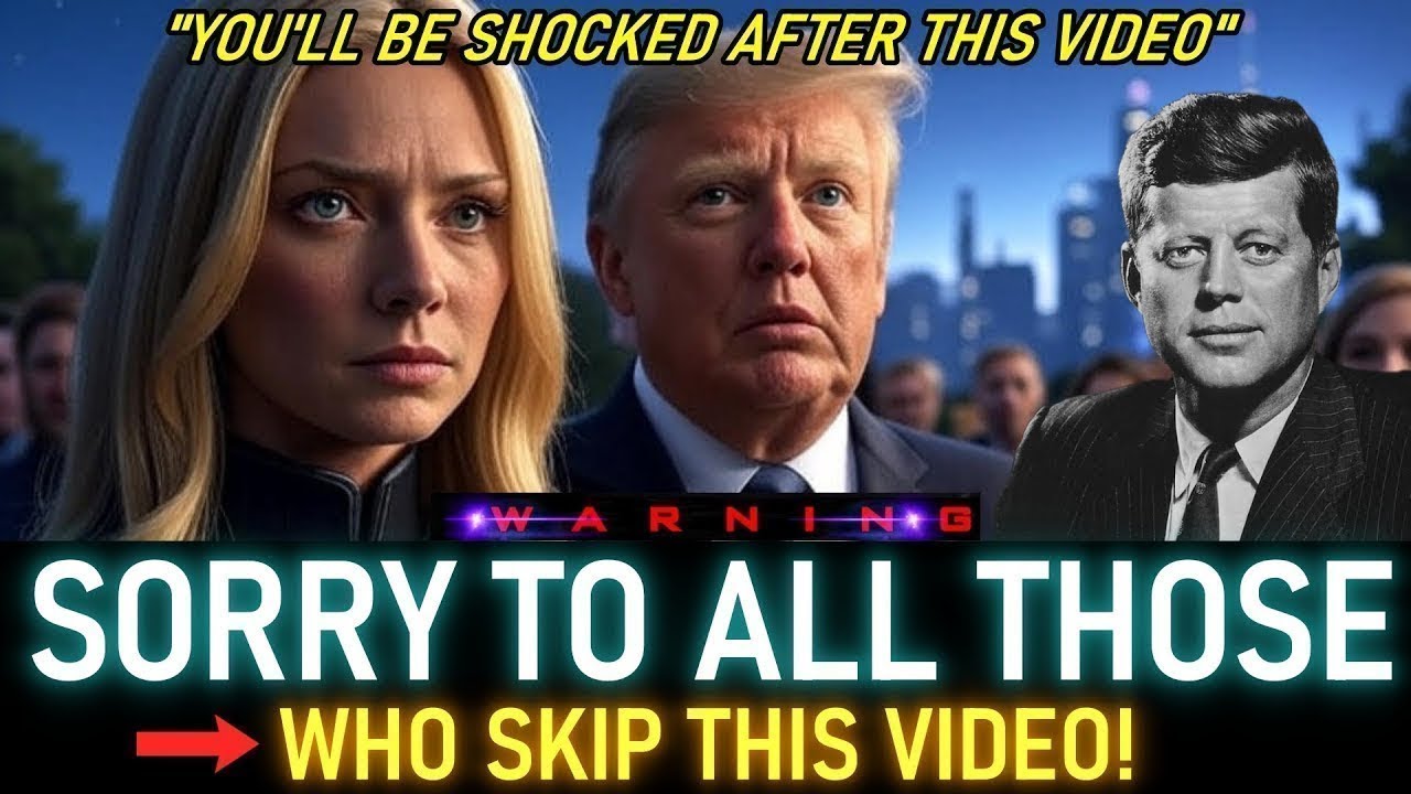 The Pleiadians Are Coming - The Big Truth About Humanity’s Journey. You'll shocked after this! (70)