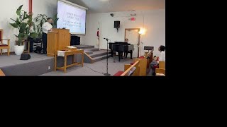 11232025 Sunday Worship Service