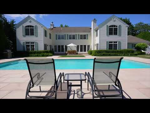 107 Edgewood Ave, Bridgehampton, NY home video tour