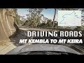 Mt Kembla to Mt Keira – 2018 Honda Civic RS | Driving Roads