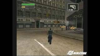 Freedom Fighters GameCube Gameplay_2003_08_15_10