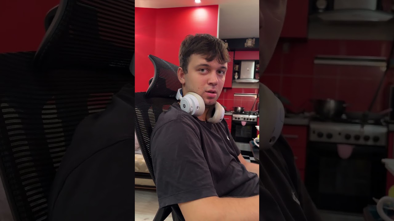 Она хотела со мной расстаться из-за видеокарты, а в итоге сильно пожалела Тгк: Руслан отвалович 