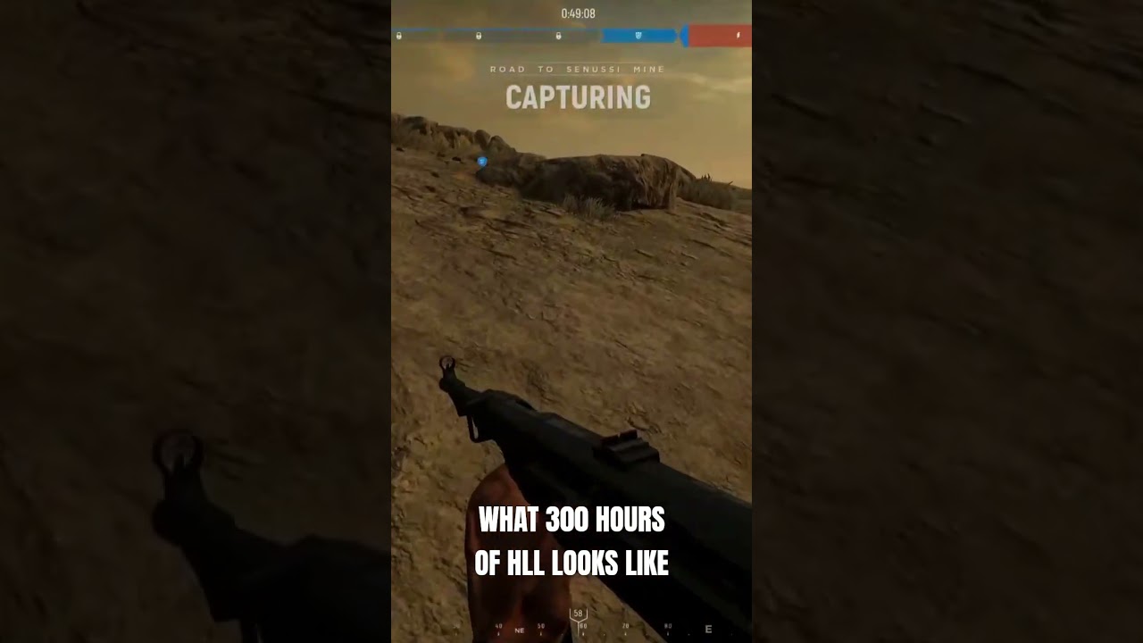 After 300 hour you can expect this... 