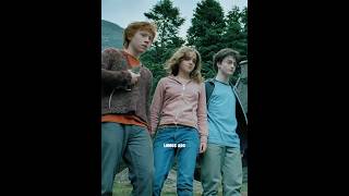 Harry Potter || Ron || Jealousy 🙃 #shorts #harrypotter #hogwarts #ronweasley #hermionegranger