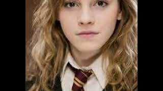 Believer-Hermonie Granger