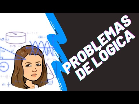5 PROBLEMAS DE LÓGICA PARA VOCÊ RESOLVER!