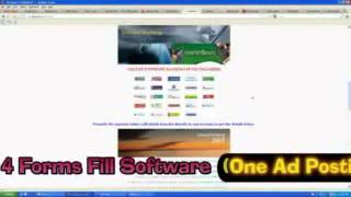 US Targeted Website Visitor Traffic by Catagory