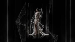 would you wear this in 2035?#velaris #fashion #avantgarde #couture #futurefashion #highfashion