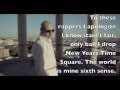 Get it Started - Pitbull ft. Shakira Lyrics