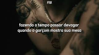 Zayn - She Tradução