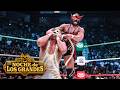 El Grande Americano vs. &ldquo;Original&rdquo; El Grande Americano | Mask vs. Mask Match: Noche de Los Grandes