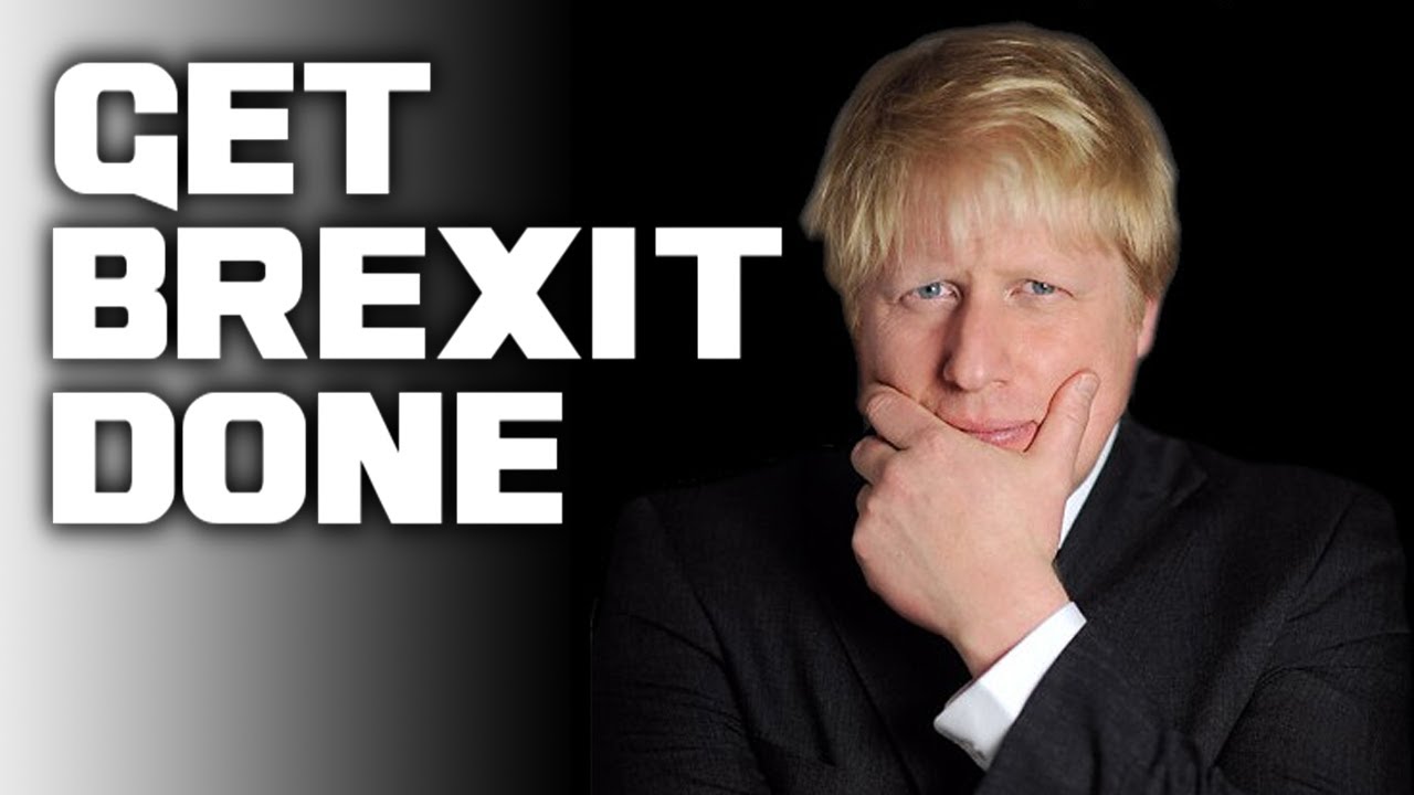 UK IMMIGRATION FUTURE - THE CONSERVATIVE MANIFESTO | UK ELECTIONS |12 DECEMBER 2019| PART 1 OF 3