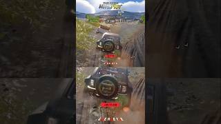 #shortvideo #thecrewmotorfest #2023 #suv #hummer #HX #concept #suvichar #racecar #gameply #2026