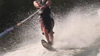 How To Select Good Waterski Equipment