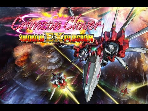 Crimzon Clover World EXplosion Review - Nintendo Switch