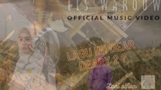 Lagu Viral 2023 Alda - Merindukan mu ' Dear Deary Part 2 '