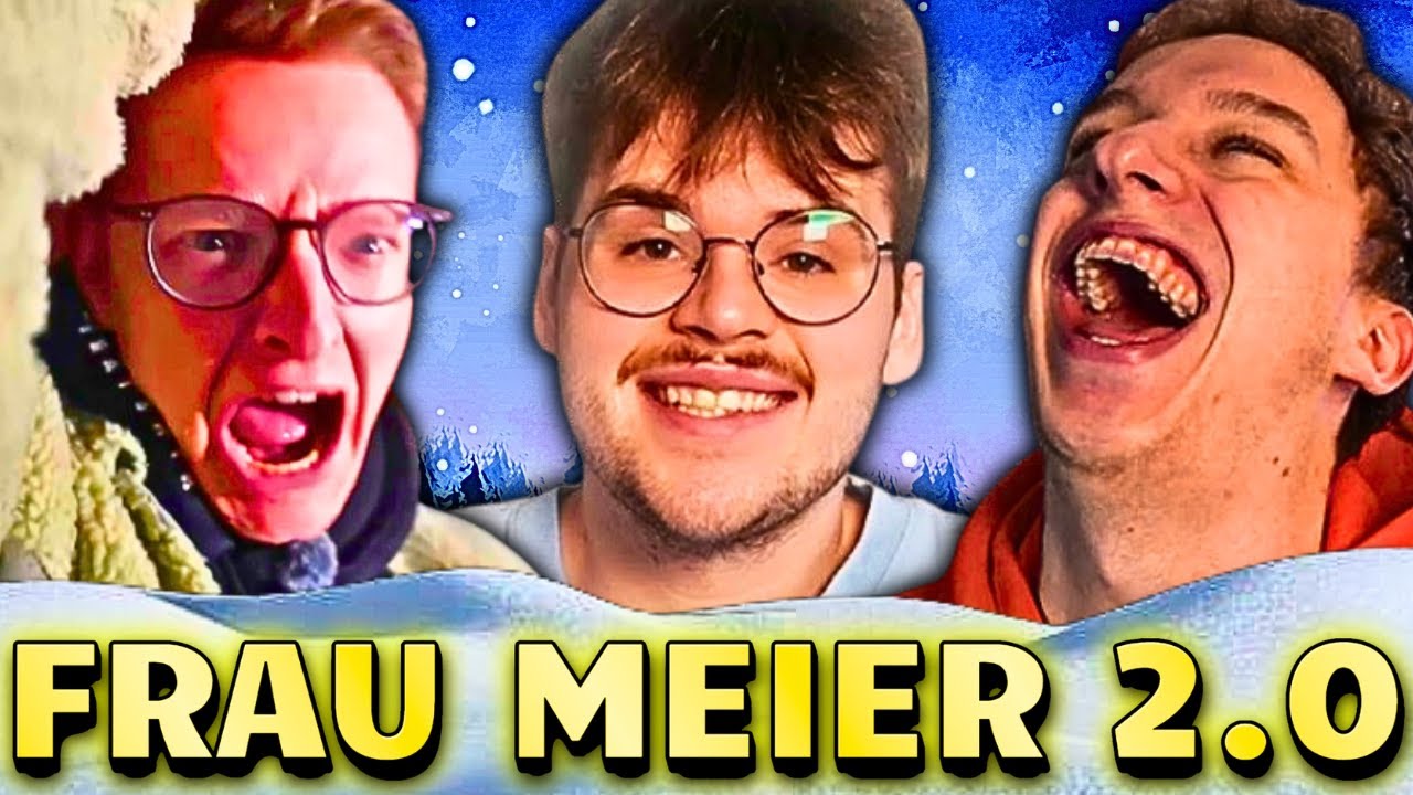 Dürfte ich in Ihre Tochter?... 😳