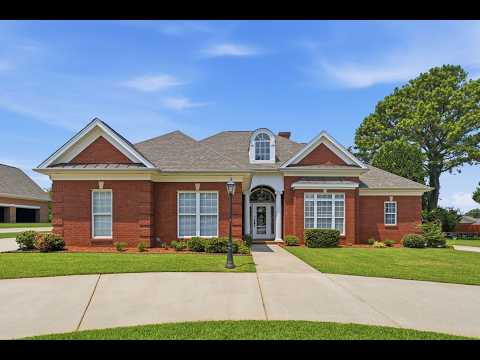 717 Beverly Dr, Muscle Shoals, AL home video tour
