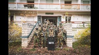 NSF 2017 CQB Training Session screenshot 5