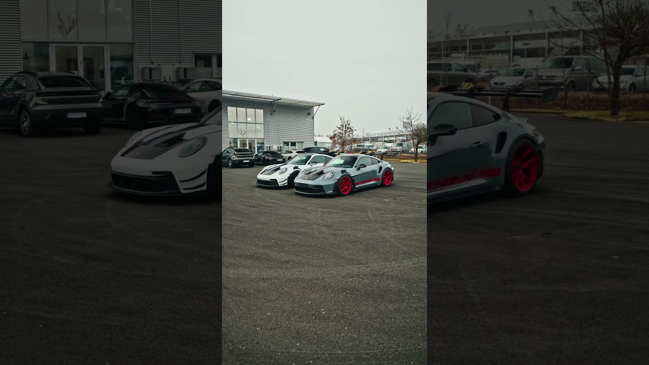 Which one is your favorite? 