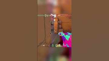 Blastx Phantom has Aimbot❗️1v5 ACE (VALORANT Edition)