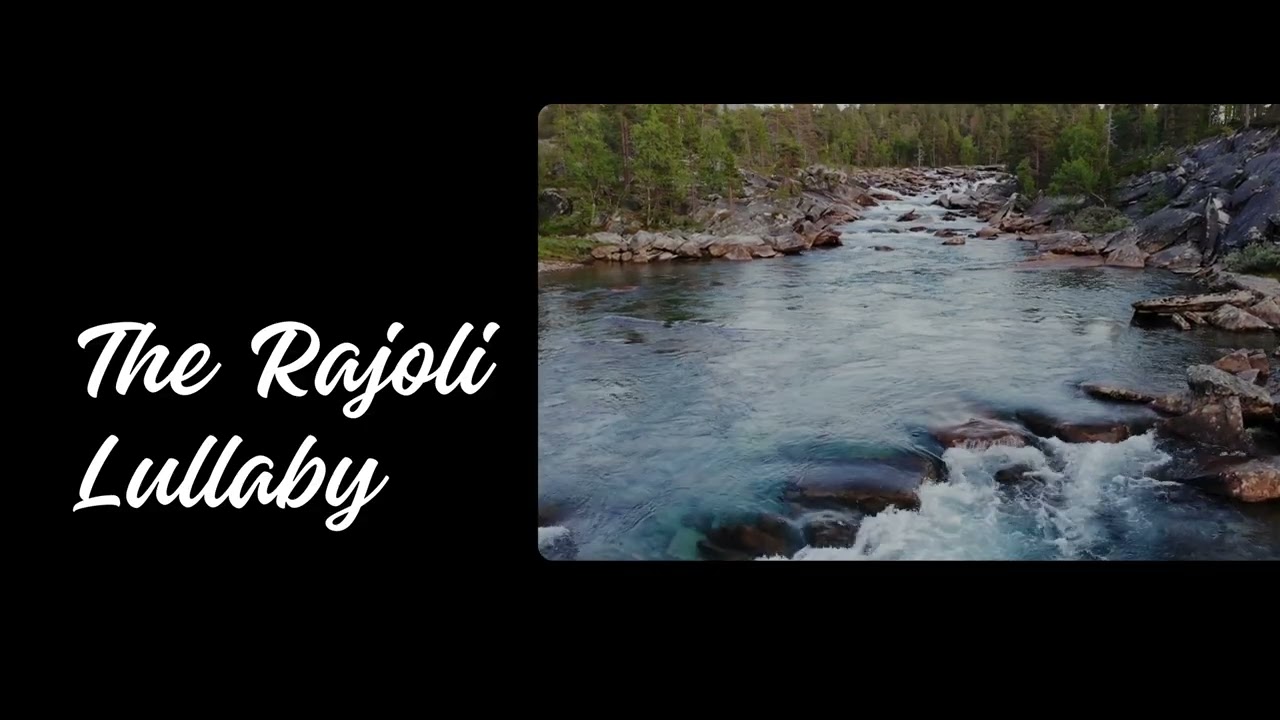 Rajoli Jola Pata | The Rajoli Lullaby | Shivaratri Special Sleep Song | Telugu Devotional Folk