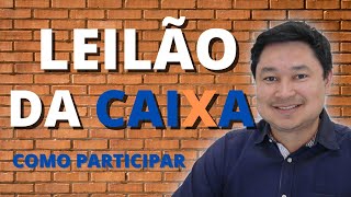 Leilão De Imóveis Da Caixa, Como Participar É Possível Financiar Um Imóvel De Leilão? Vale A Pena?