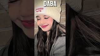 Cipi Çipi Çapa Çapa Dubi Dubi Daba Daba