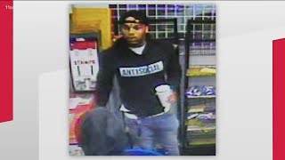 Famous Atlanta Police trying to identify two wanted for questioning in homicide Profile