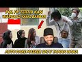 PRANK MASKER !!! BIKIN SATU TAMAN AUTO KOCAR KACIR HAHA KOCAK | YUZA EFENDI Reaction | Indonesia