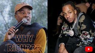 IDK 850 We on Top Ft. Rich the Kid Reaction