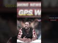 Is GPS The Most Dangerous Invisible Weapon Ever Created?StraightX Brain Gym | Question Explained